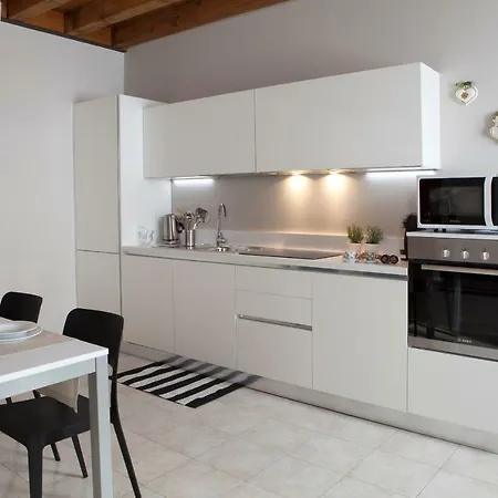 Nuova Borgo Trento Appartamento