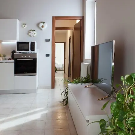 Nuova Borgo Trento Appartamento *