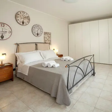 Nuova Borgo Trento Appartement