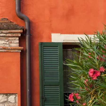 Nuova Borgo Trento Appartement *