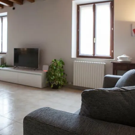 Nuova Borgo Trento Appartement Verona