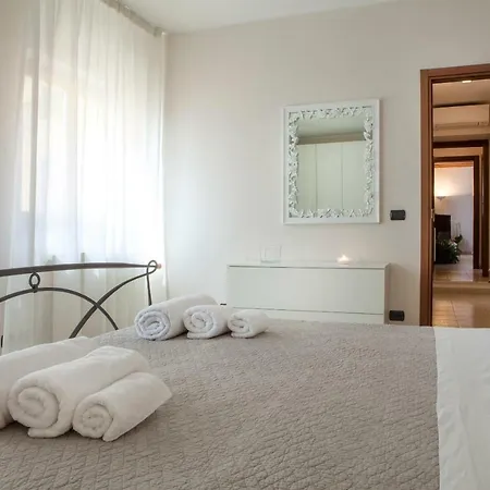 Nuova Borgo Trento Appartement