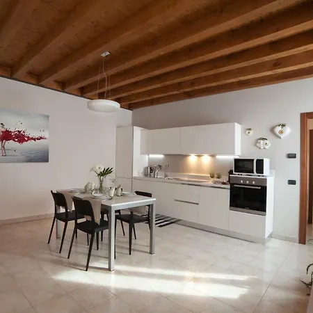 Nuova Borgo Trento Appartement *