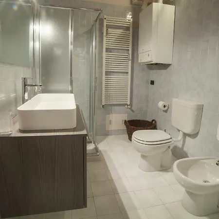 Appartement Nuova Borgo Trento